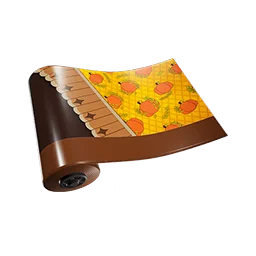 Wrap Pumpkin Season