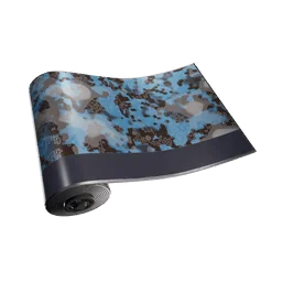 Wrap NIKE Tech Ultra Camo