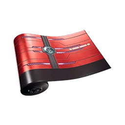 Envelopamento Símbolo do Vulpe