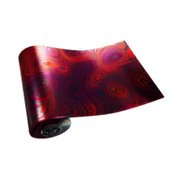 Energy Burn wrap fortnite