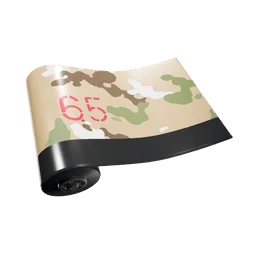 Guerre de Rambo
