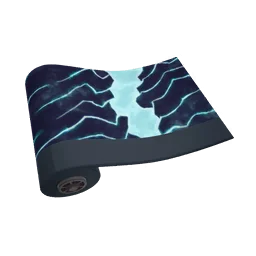Wrap Kamish's Wrath