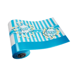 POP-Corn (Blau)