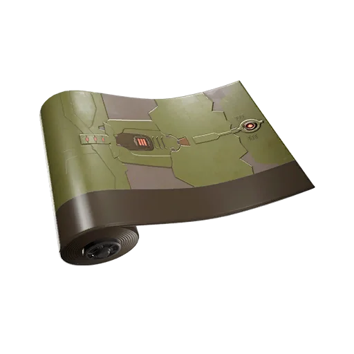 Envelopamento Mortalha de Pretor