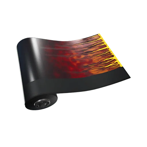 Wrap Freshly Forged