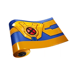 Envoltorio Toque de Cíclope