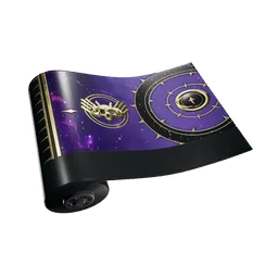 Wrap Doomed Arcana