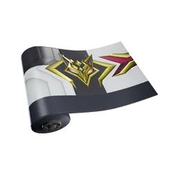 Envoltorio Líder del Clan Zorro