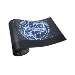 Carte stellaire