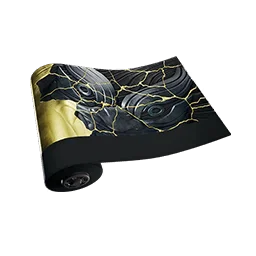 Wrap Shadow Kintsugi