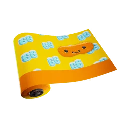 Revêtement C'est l'heure de dormir !