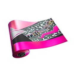 Wrap Diva's Dancefloor