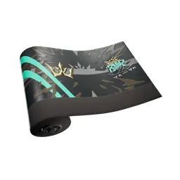 Wrap Crown of Vyce