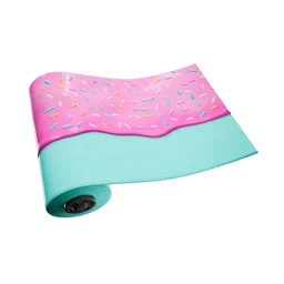 Wrap Glaze 'Em!
