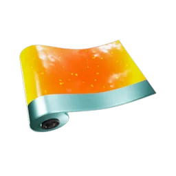 Wrap Magma Wave