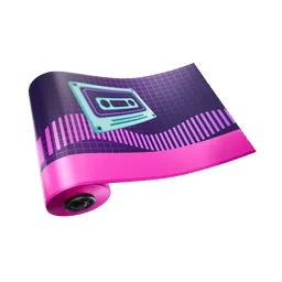 Deckwave wrap fortnite