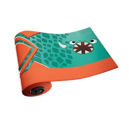Copertura Denti di dinosauro