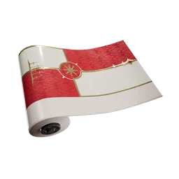 Wrap Fated Arcana