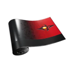 Drago fiammante
