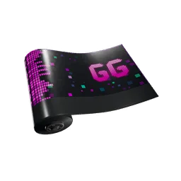 Wrap Good Game!