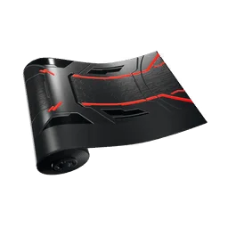 Envoltorio Brillo de TRON: Ares