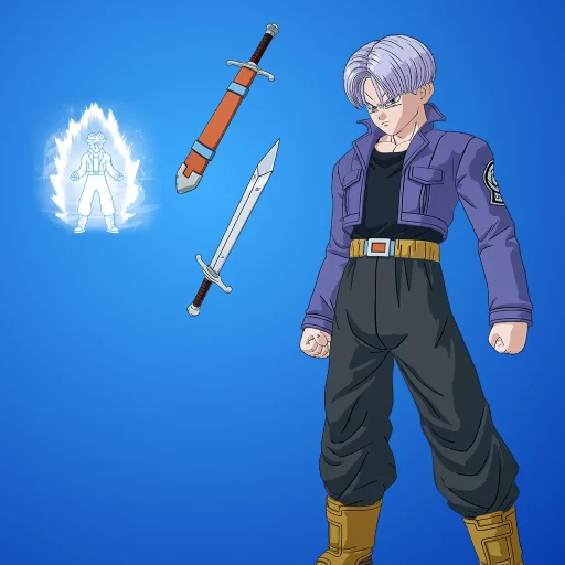 Trunks