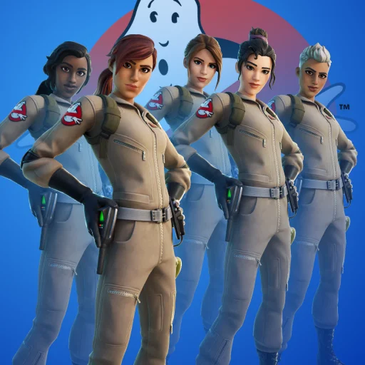 Patrouille S.O.S. Fantômes