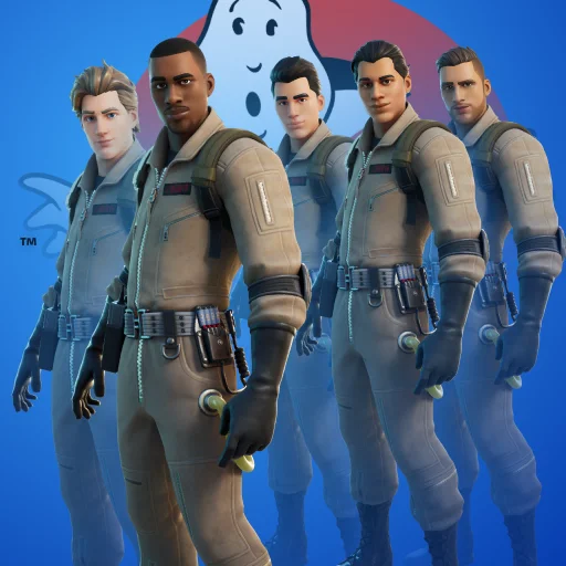 Groupe S.O.S. Fantômes