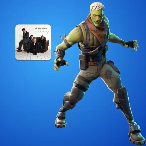 Bundle Zombi