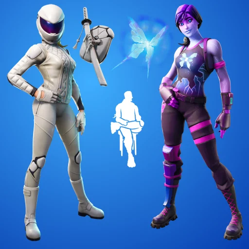 Pack de casier d'EpikWhale