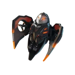 Ohm d'élite zaino fortnite