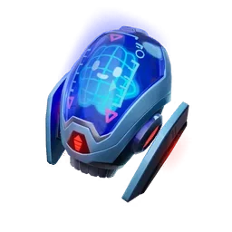 Asiento de espíritus mochila fortnite tienda diaria
