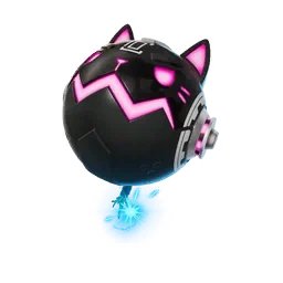 Micio-micio-kaboom zaino fortnite
