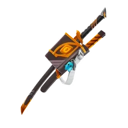 Blade of the Void mochila fortnite tienda diaria