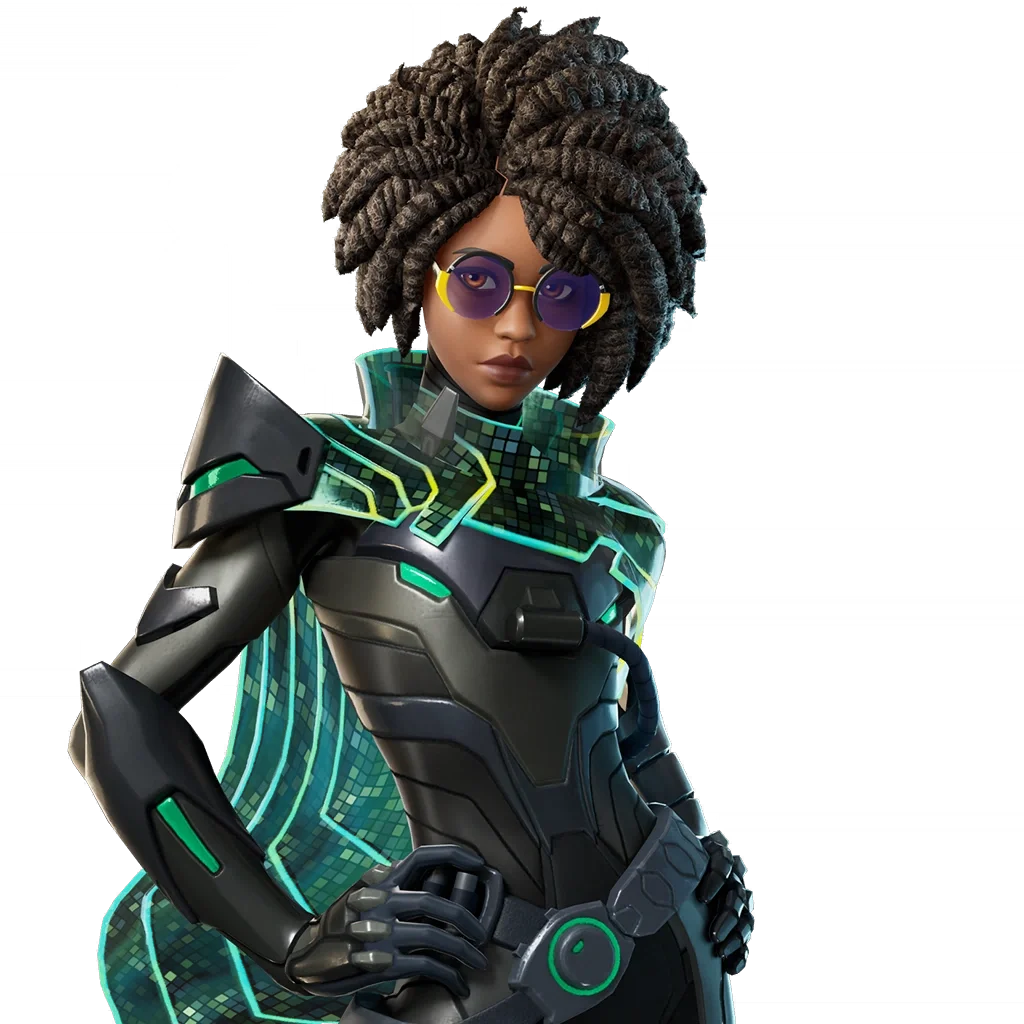 Slone vanguardista skin fortnite tienda