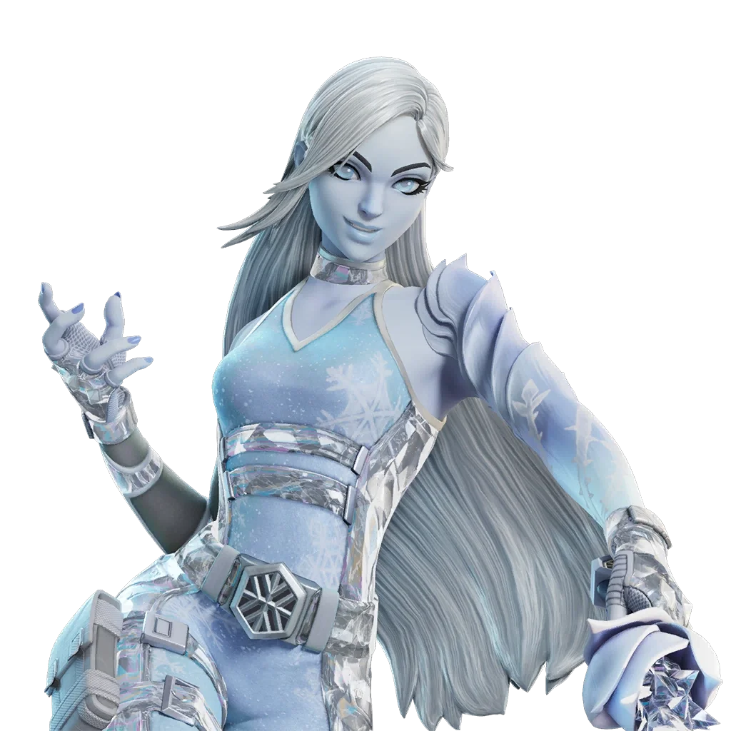 Signora Ventogelido skin fortnite