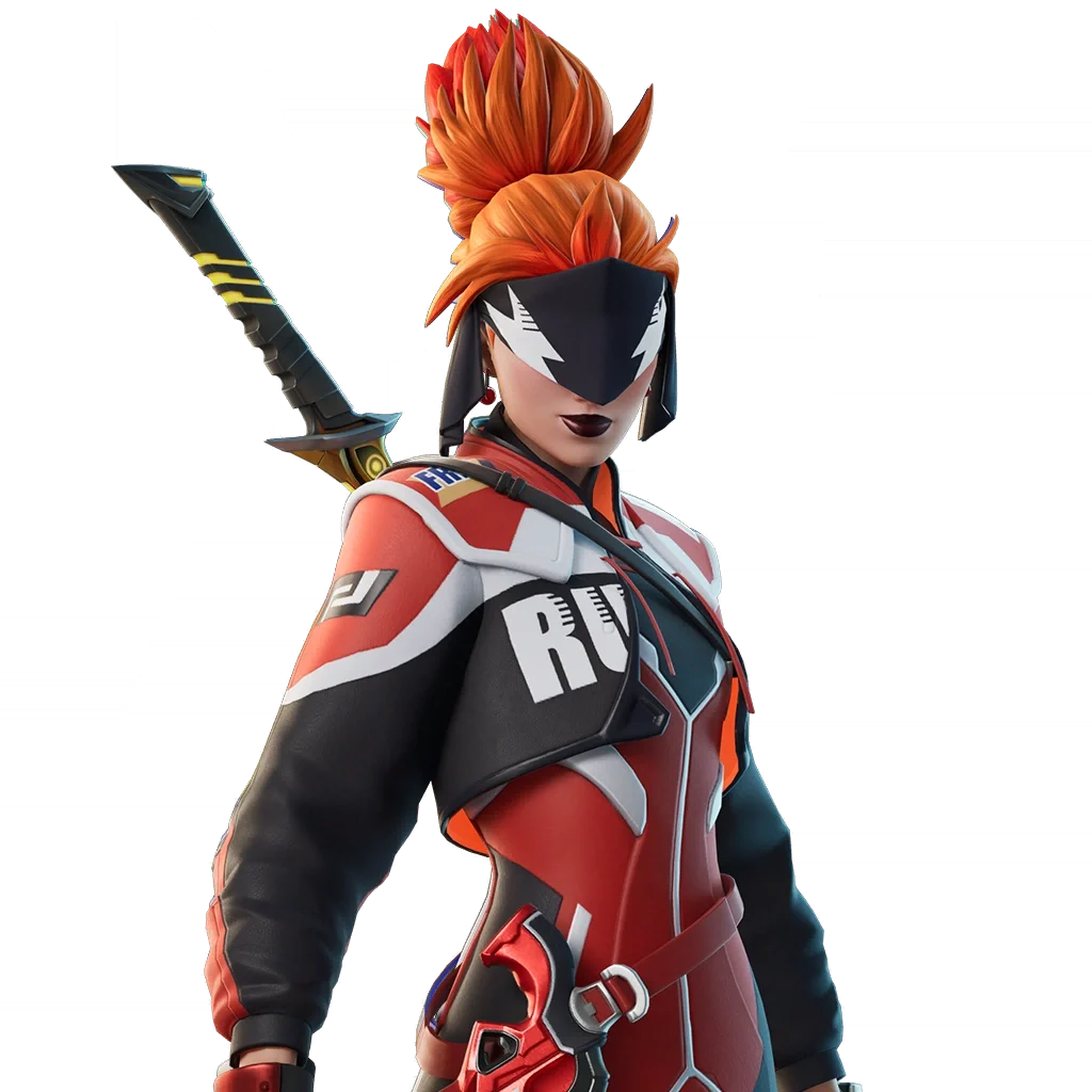 Cuchilla del vacío skin fortnite tienda