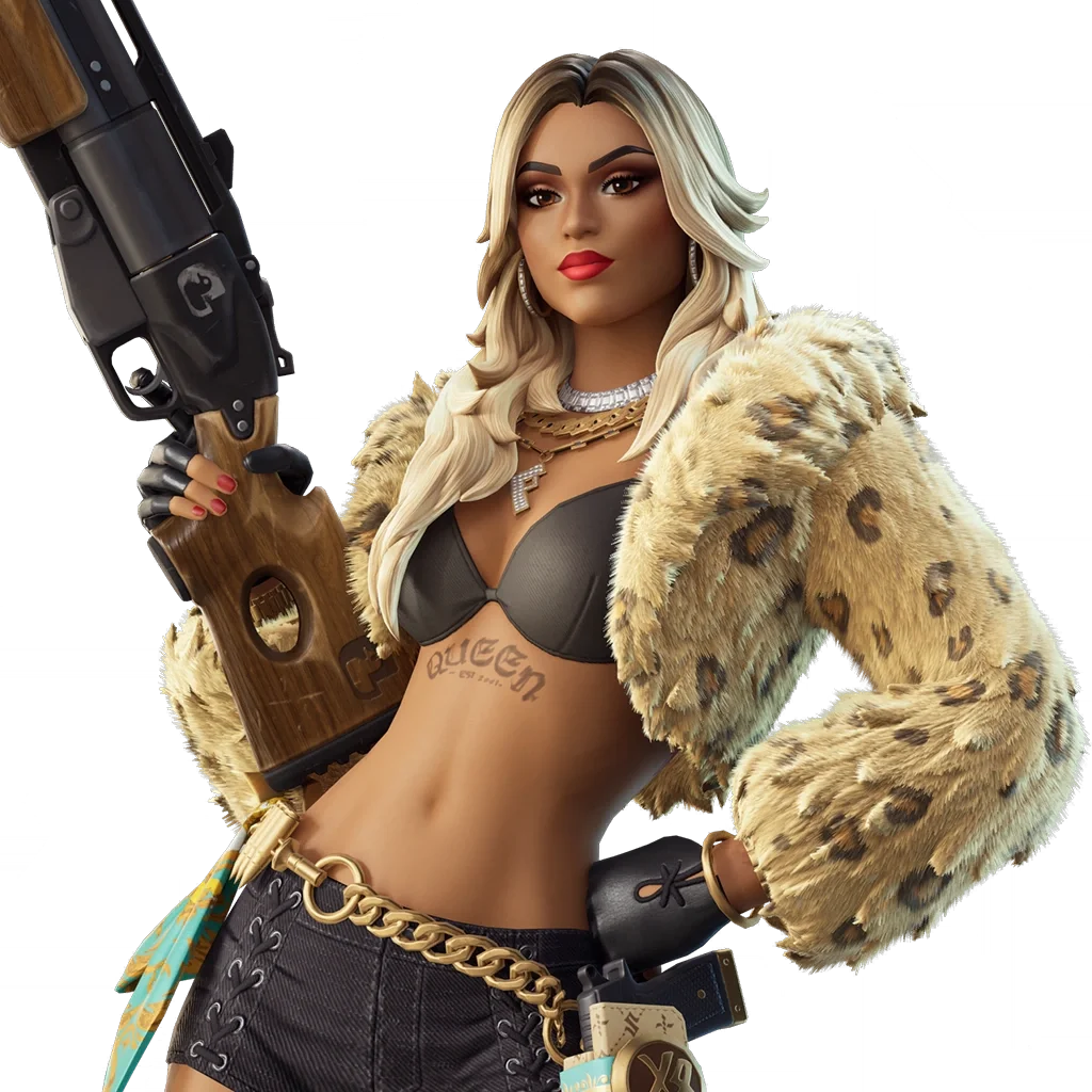 Dylan skin fortnite tienda