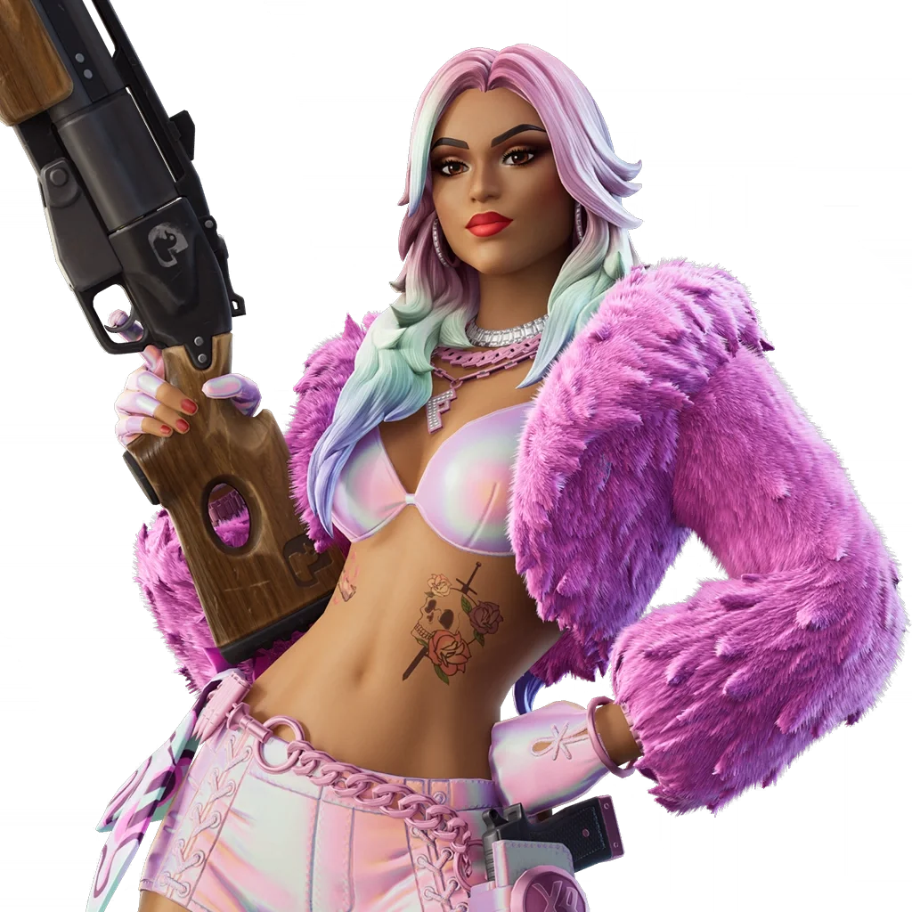 Dylan skin fortnite tienda
