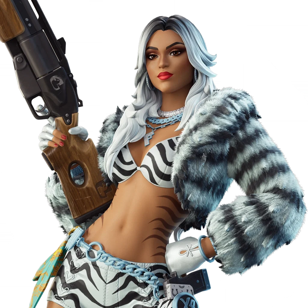 Dylan skin fortnite tienda