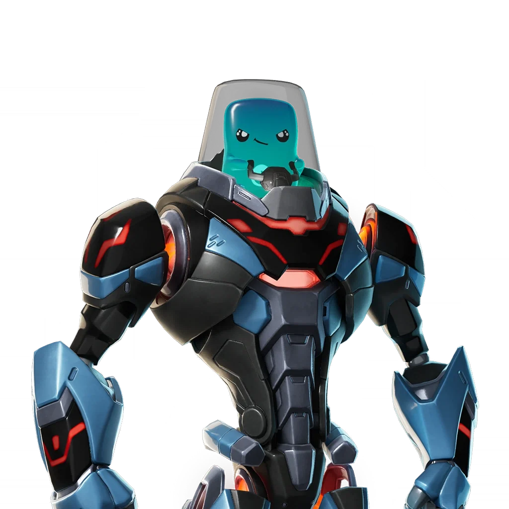 El Espíritu guardián skin fortnite tienda