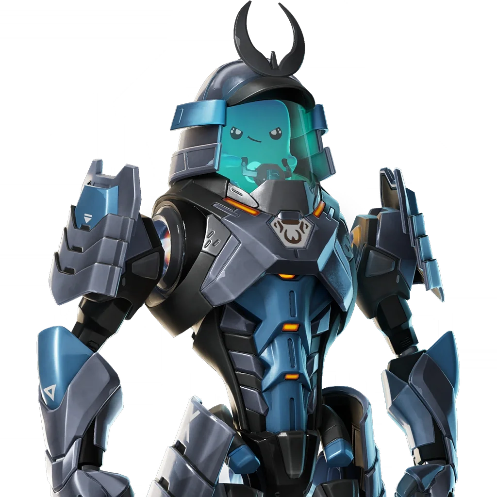 El Espíritu guardián skin fortnite tienda