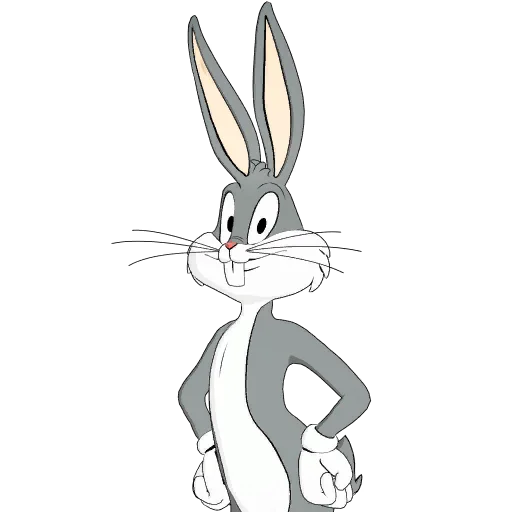 Bugs Bunny skin fortnite