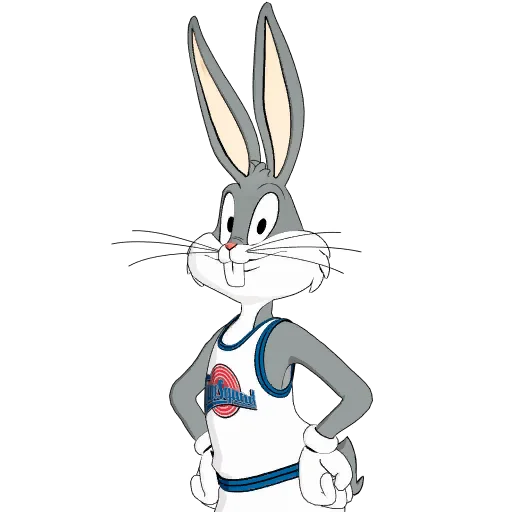 Bugs Bunny skin fortnite