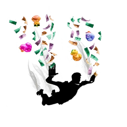 Ducky Dropper contrail