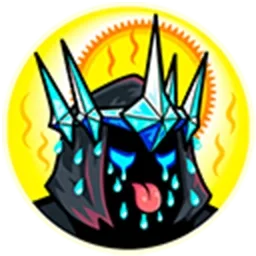 King Chillin' emoji
