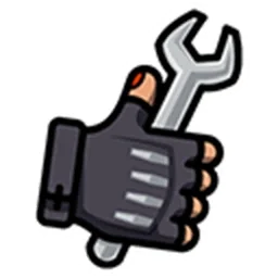 Engineer's Thumbs Up emoji