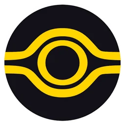 Void's Eye emoji