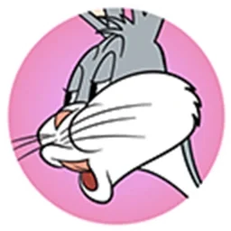 Bugs' No emoji