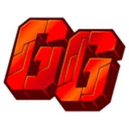 Armor'd GG emoji